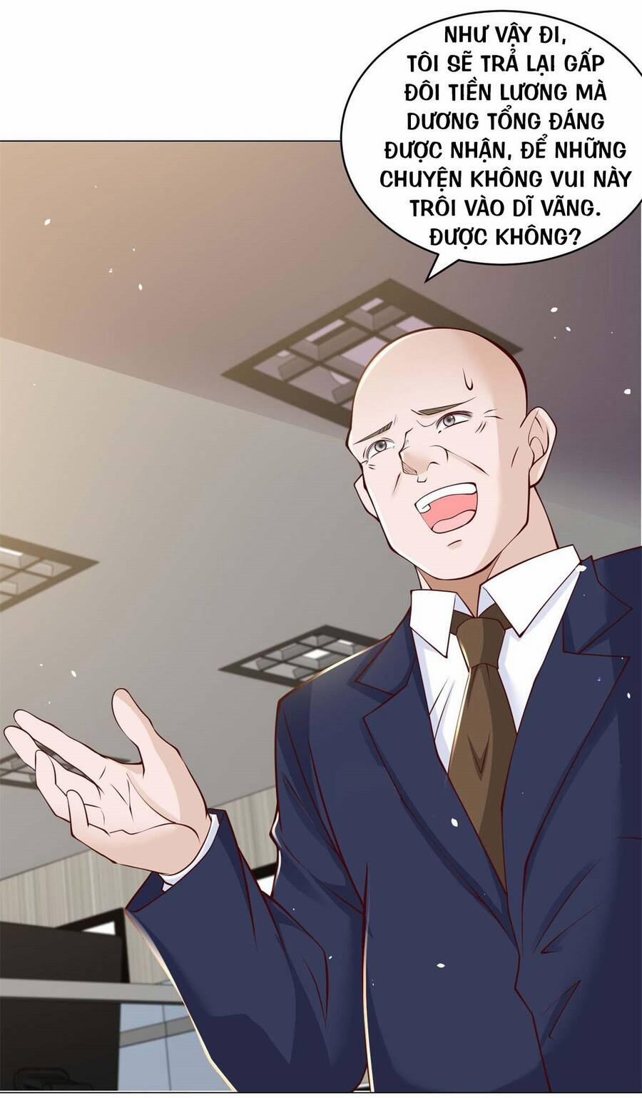 Tôi Là Tài Xế Xe Công Nghệ Có Chút Tiền Thì Đã Sao? 7 trang 18
