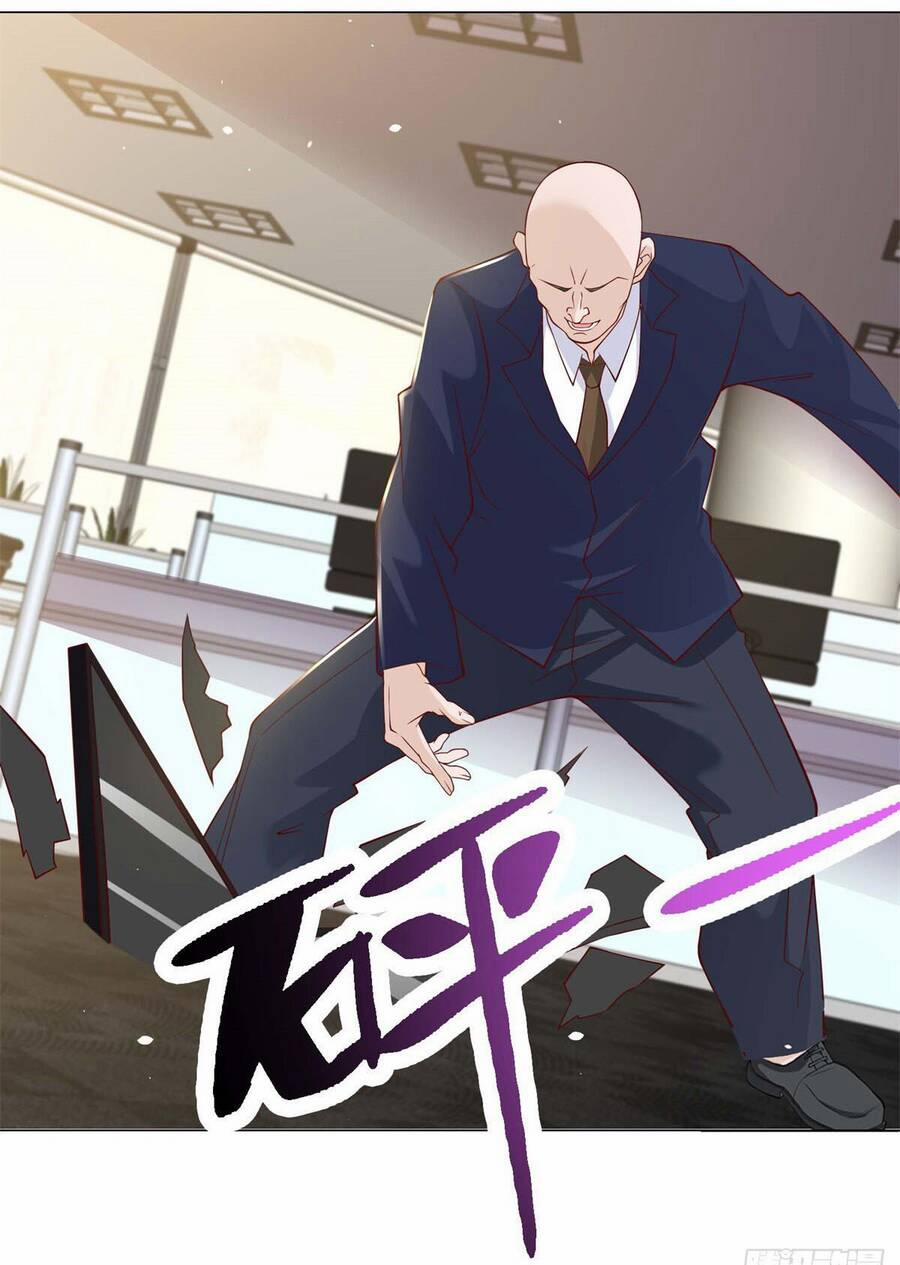 Tôi Là Tài Xế Xe Công Nghệ Có Chút Tiền Thì Đã Sao? 7 trang 2