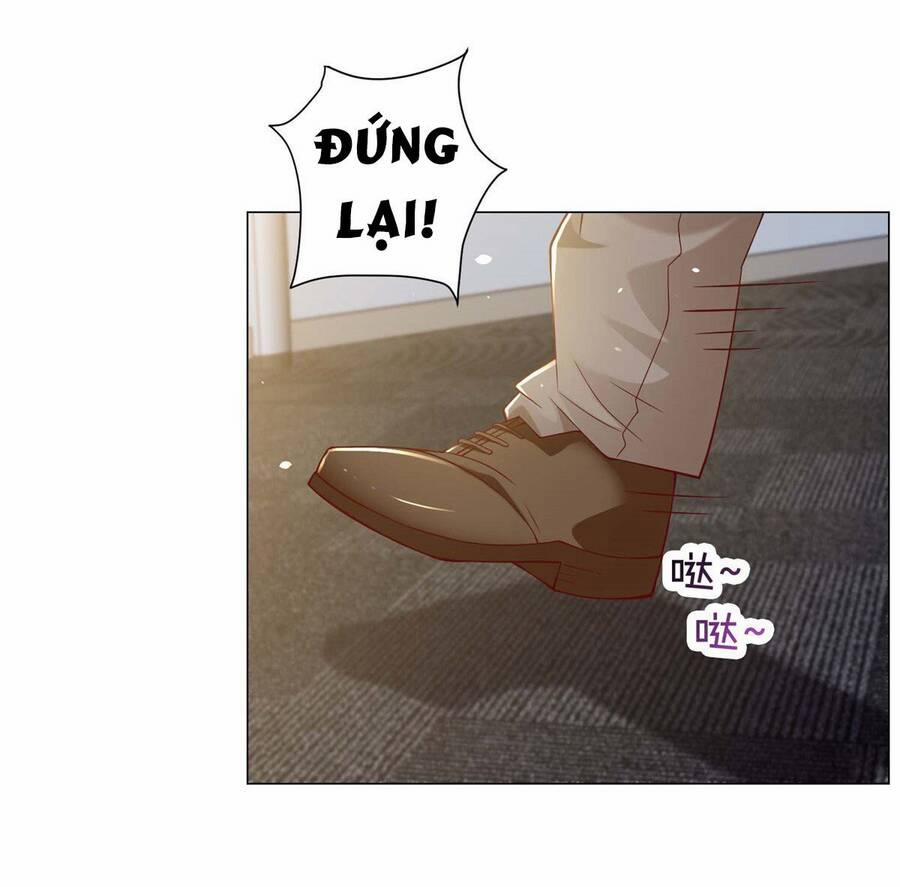 Tôi Là Tài Xế Xe Công Nghệ Có Chút Tiền Thì Đã Sao? 7 trang 25