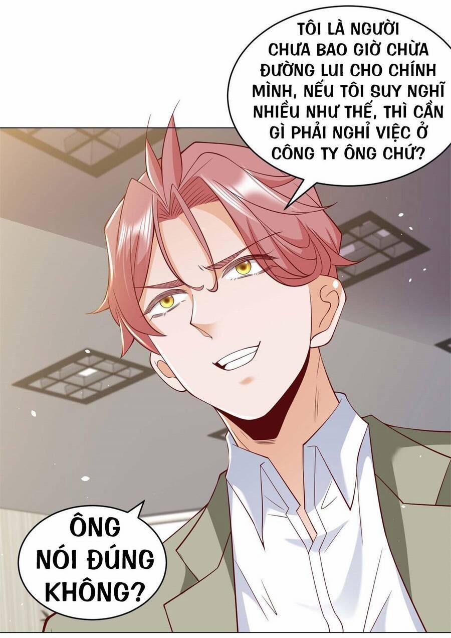 Tôi Là Tài Xế Xe Công Nghệ Có Chút Tiền Thì Đã Sao? 7 trang 27