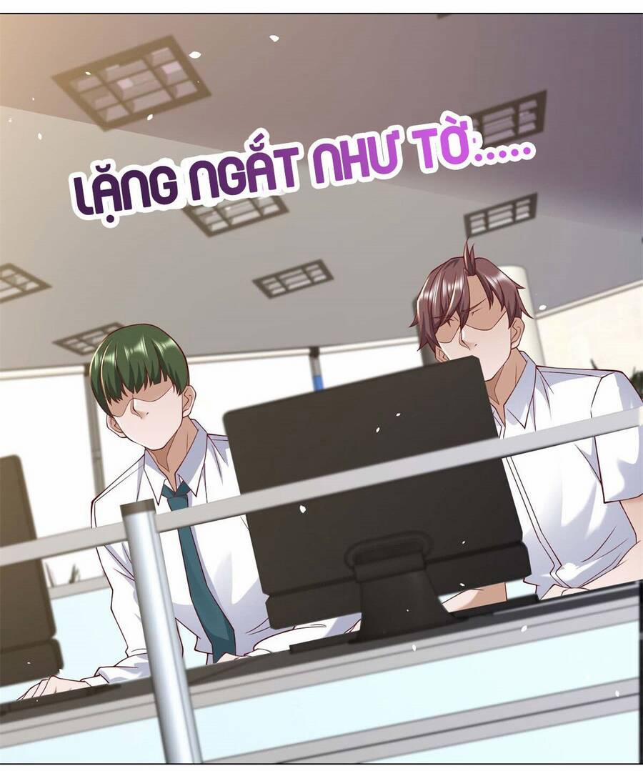 Tôi Là Tài Xế Xe Công Nghệ Có Chút Tiền Thì Đã Sao? 7 trang 30