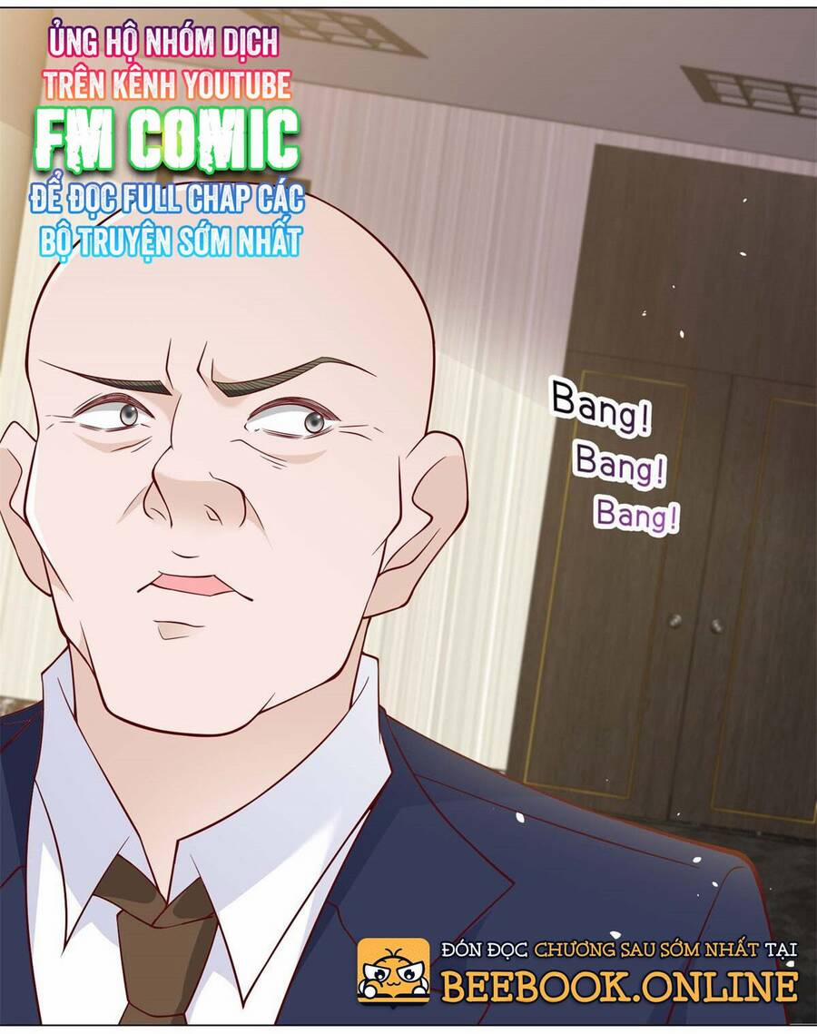 Tôi Là Tài Xế Xe Công Nghệ Có Chút Tiền Thì Đã Sao? 7 trang 6