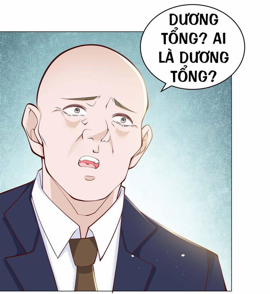 Tôi Là Tài Xế Xe Công Nghệ Có Chút Tiền Thì Đã Sao? 7 trang 9