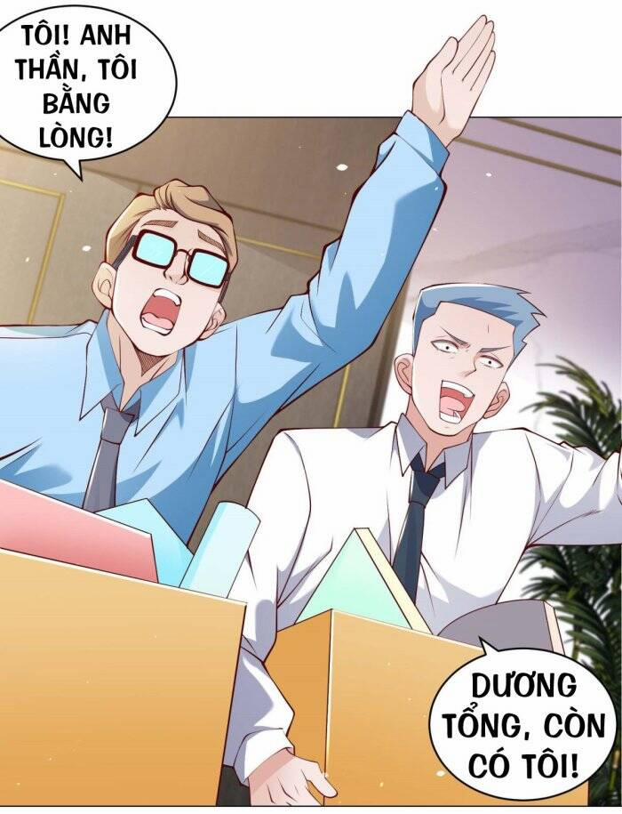 Tôi Là Tài Xế Xe Công Nghệ Có Chút Tiền Thì Đã Sao? 8 trang 13