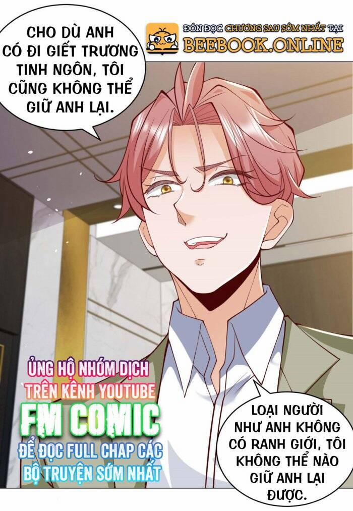 Tôi Là Tài Xế Xe Công Nghệ Có Chút Tiền Thì Đã Sao? 8 trang 16