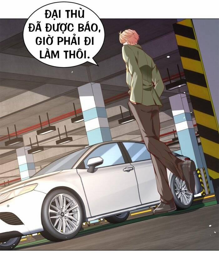 Tôi Là Tài Xế Xe Công Nghệ Có Chút Tiền Thì Đã Sao? 8 trang 24