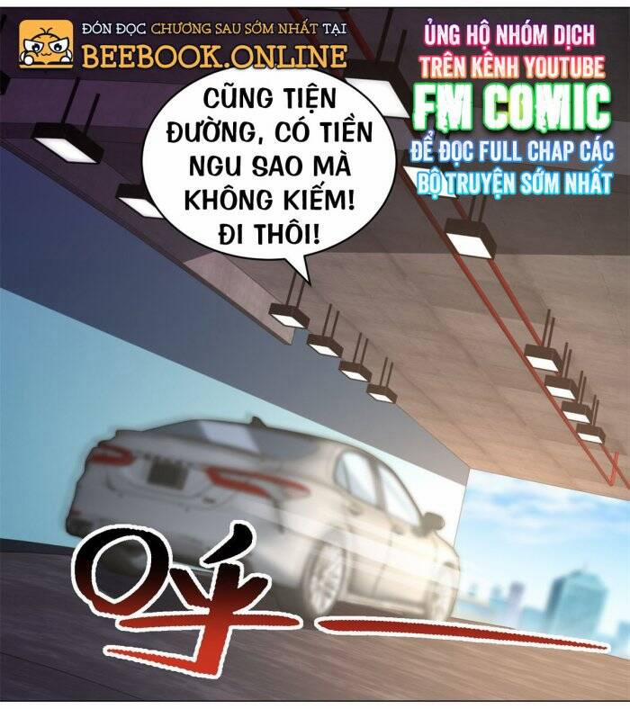 Tôi Là Tài Xế Xe Công Nghệ Có Chút Tiền Thì Đã Sao? 8 trang 26
