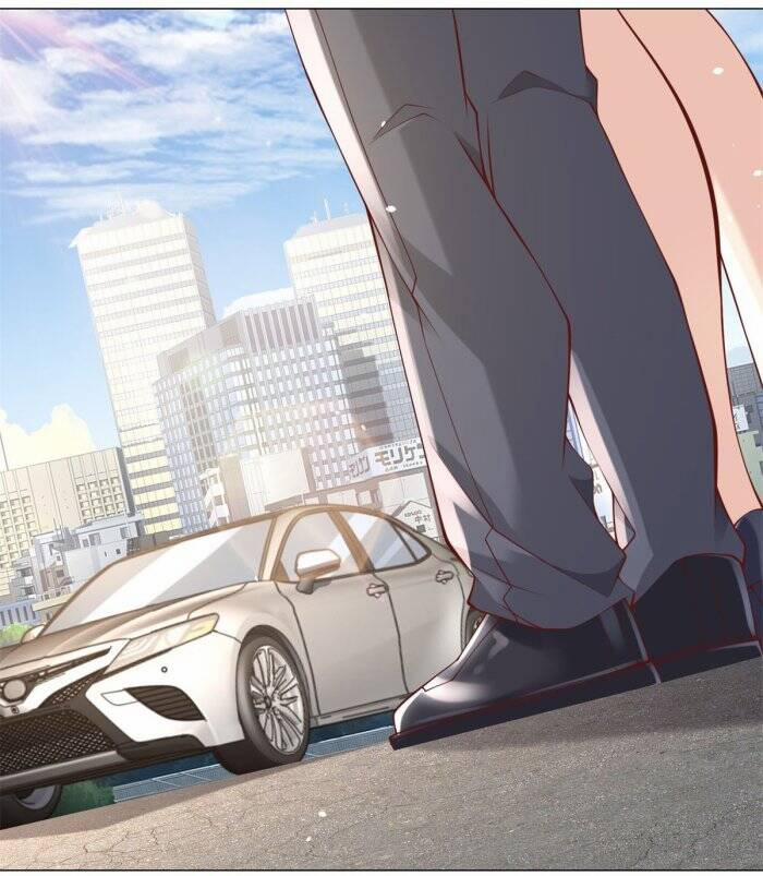 Tôi Là Tài Xế Xe Công Nghệ Có Chút Tiền Thì Đã Sao? 8 trang 28