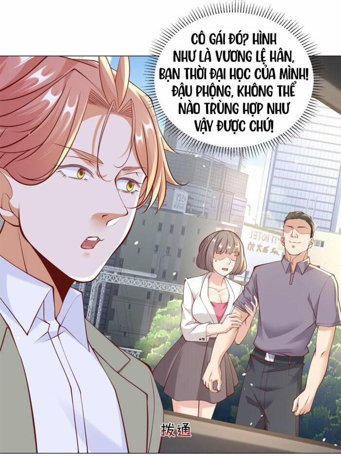 Tôi Là Tài Xế Xe Công Nghệ Có Chút Tiền Thì Đã Sao? 8 trang 29