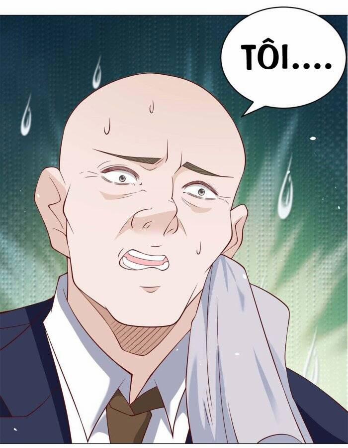 Tôi Là Tài Xế Xe Công Nghệ Có Chút Tiền Thì Đã Sao? 8 trang 4