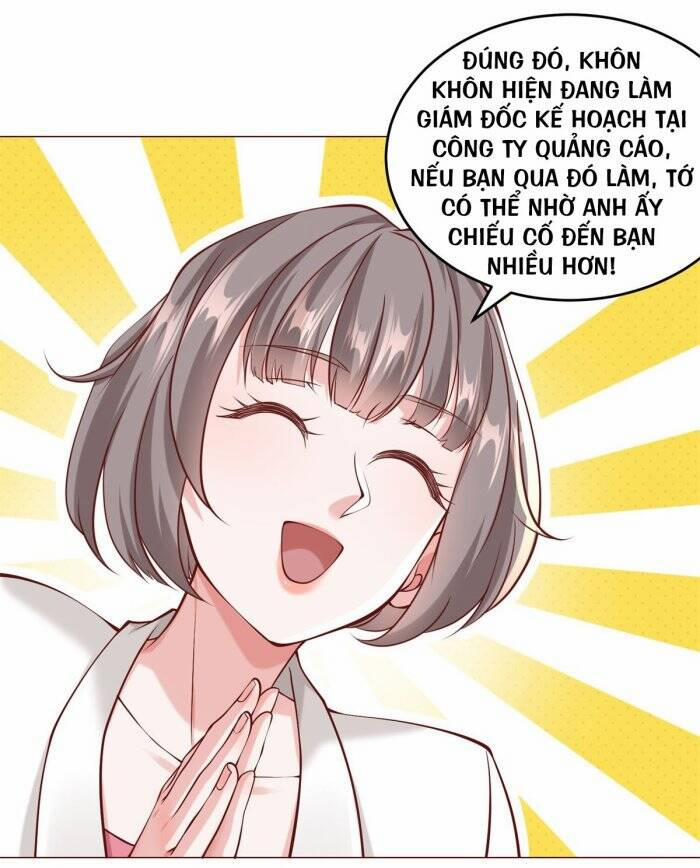 Tôi Là Tài Xế Xe Công Nghệ Có Chút Tiền Thì Đã Sao? 9 trang 12