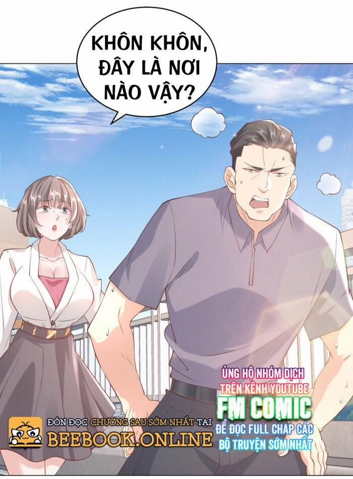 Tôi Là Tài Xế Xe Công Nghệ Có Chút Tiền Thì Đã Sao? 9 trang 26