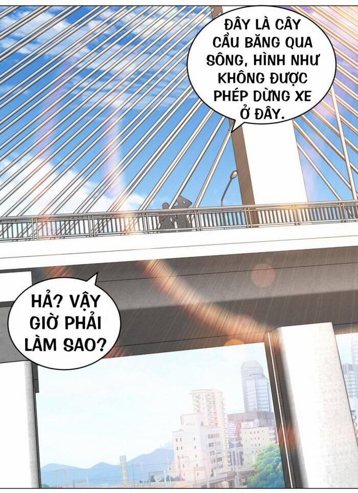 Tôi Là Tài Xế Xe Công Nghệ Có Chút Tiền Thì Đã Sao? 9 trang 27