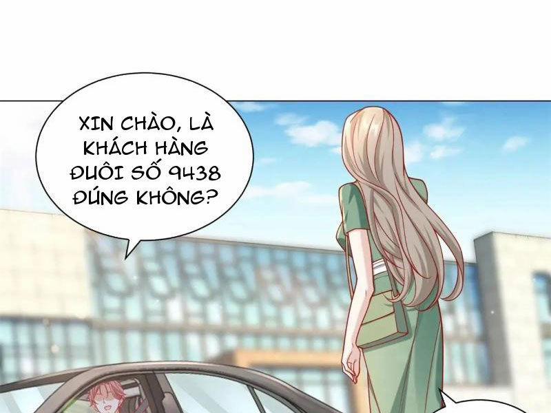 Tôi Là Tài Xế Xe Công Nghệ Có Chút Tiền Thì Đã Sao? 90 trang 14