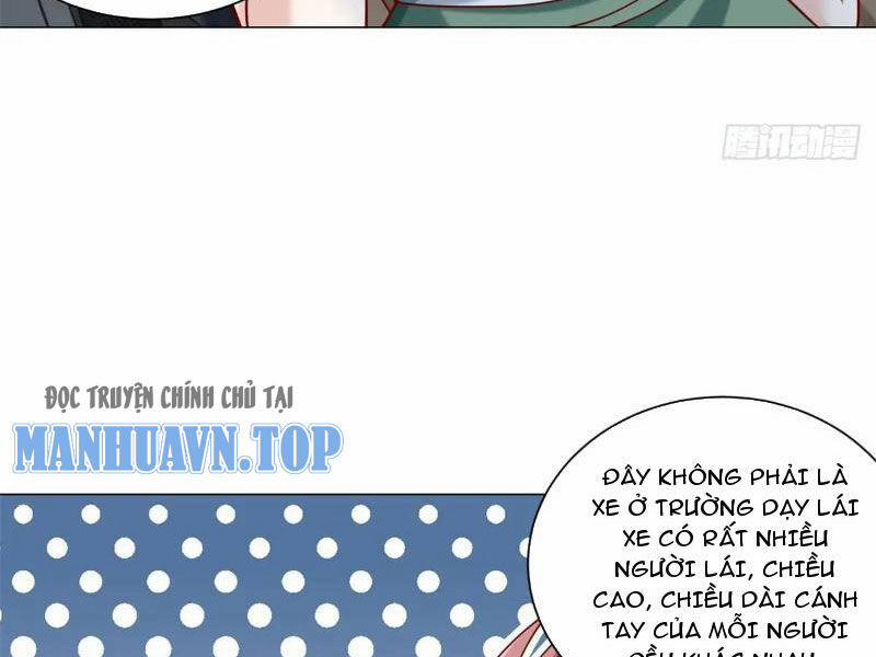 Tôi Là Tài Xế Xe Công Nghệ Có Chút Tiền Thì Đã Sao? 90 trang 27