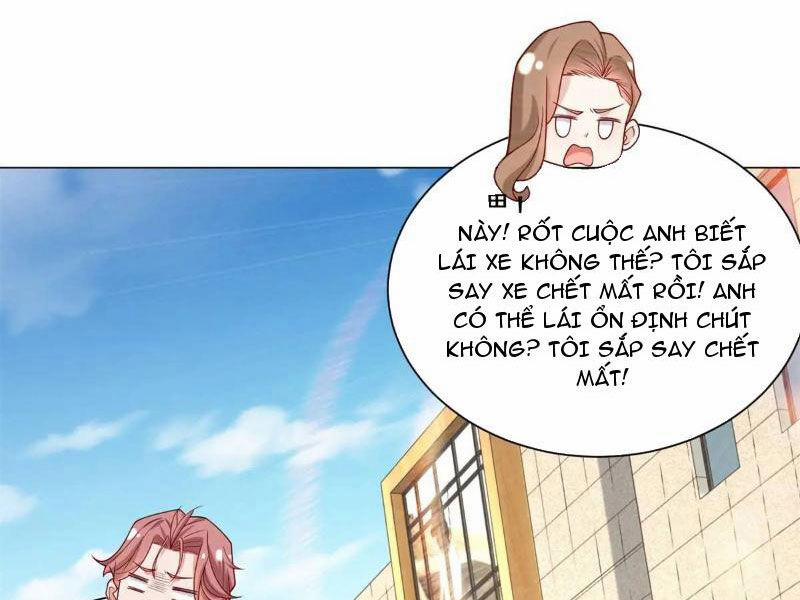Tôi Là Tài Xế Xe Công Nghệ Có Chút Tiền Thì Đã Sao? 90 trang 35