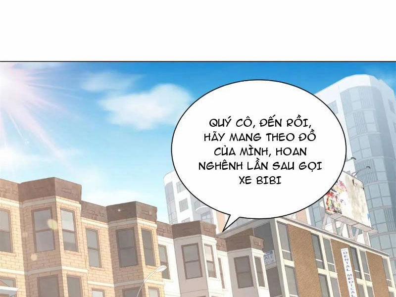 Tôi Là Tài Xế Xe Công Nghệ Có Chút Tiền Thì Đã Sao? 90 trang 38
