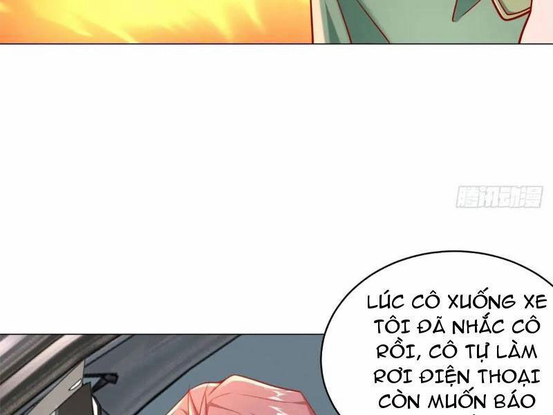 Tôi Là Tài Xế Xe Công Nghệ Có Chút Tiền Thì Đã Sao? 90 trang 57