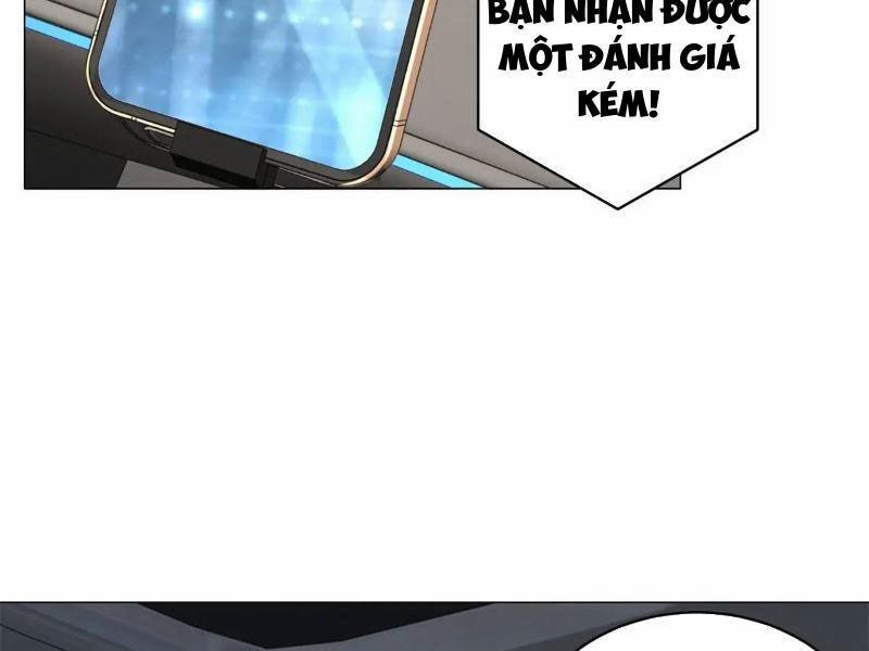 Tôi Là Tài Xế Xe Công Nghệ Có Chút Tiền Thì Đã Sao? 90 trang 71