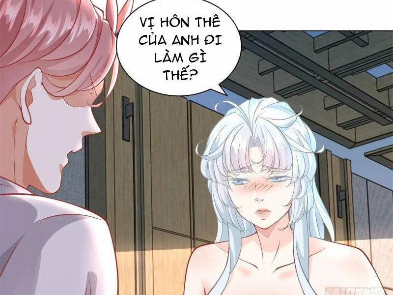 Tôi Là Tài Xế Xe Công Nghệ Có Chút Tiền Thì Đã Sao? 92 trang 13