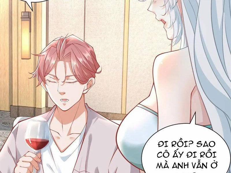 Tôi Là Tài Xế Xe Công Nghệ Có Chút Tiền Thì Đã Sao? 92 trang 16