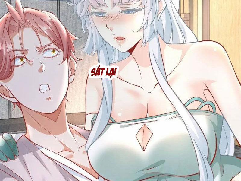 Tôi Là Tài Xế Xe Công Nghệ Có Chút Tiền Thì Đã Sao? 92 trang 23