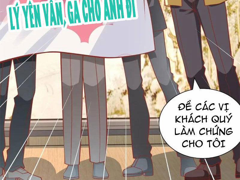 Tôi Là Tài Xế Xe Công Nghệ Có Chút Tiền Thì Đã Sao? 92 trang 28