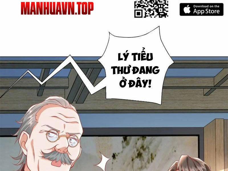 Tôi Là Tài Xế Xe Công Nghệ Có Chút Tiền Thì Đã Sao? 92 trang 32