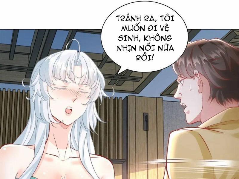 Tôi Là Tài Xế Xe Công Nghệ Có Chút Tiền Thì Đã Sao? 92 trang 47