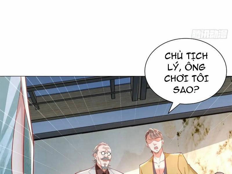Tôi Là Tài Xế Xe Công Nghệ Có Chút Tiền Thì Đã Sao? 92 trang 49