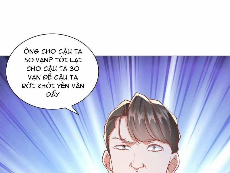 Tôi Là Tài Xế Xe Công Nghệ Có Chút Tiền Thì Đã Sao? 92 trang 54