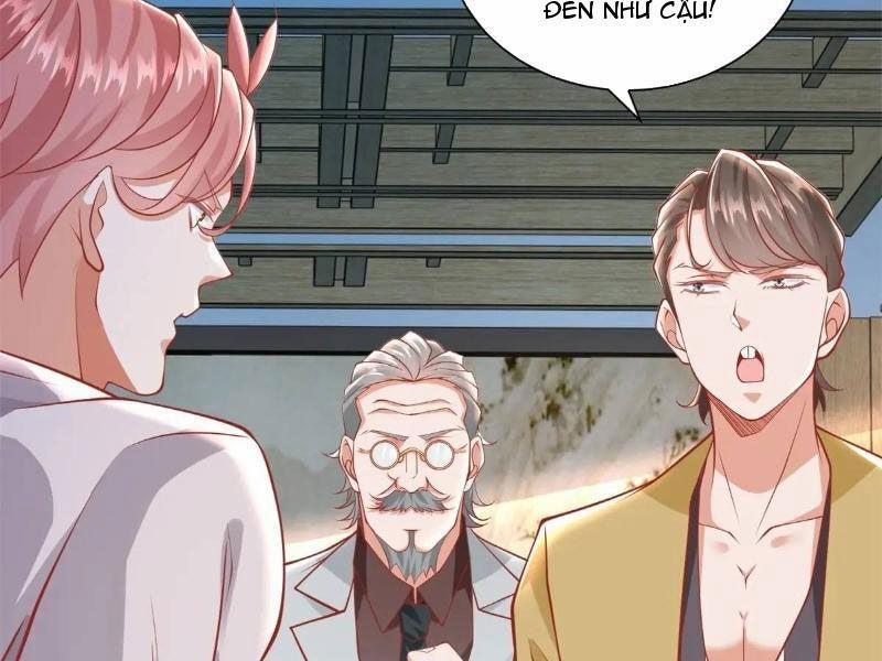 Tôi Là Tài Xế Xe Công Nghệ Có Chút Tiền Thì Đã Sao? 92 trang 57