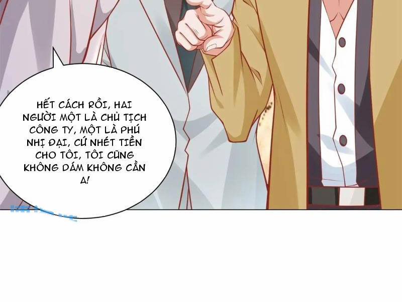 Tôi Là Tài Xế Xe Công Nghệ Có Chút Tiền Thì Đã Sao? 92 trang 58