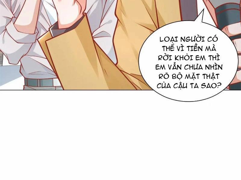 Tôi Là Tài Xế Xe Công Nghệ Có Chút Tiền Thì Đã Sao? 92 trang 67