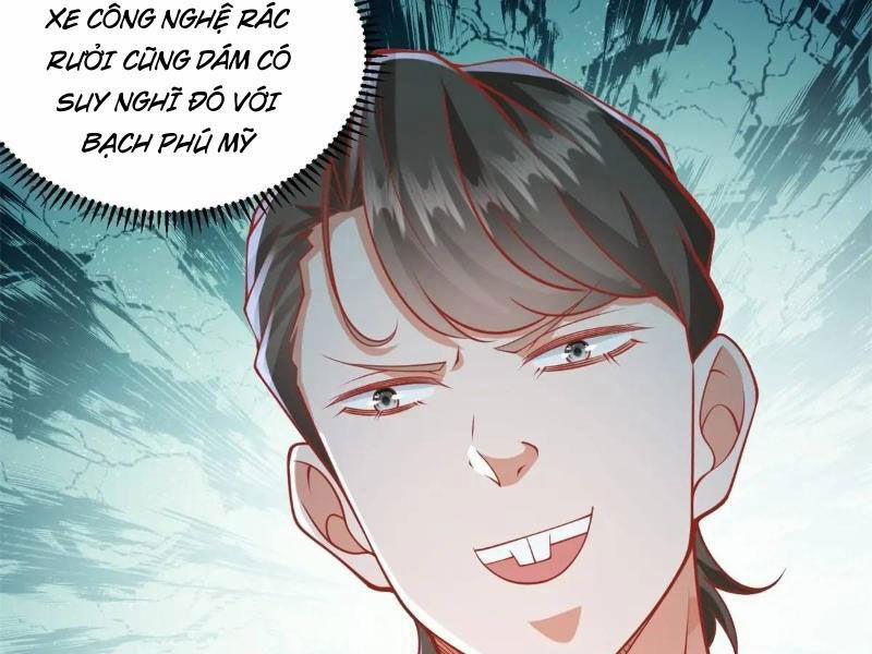 Tôi Là Tài Xế Xe Công Nghệ Có Chút Tiền Thì Đã Sao? 92 trang 71