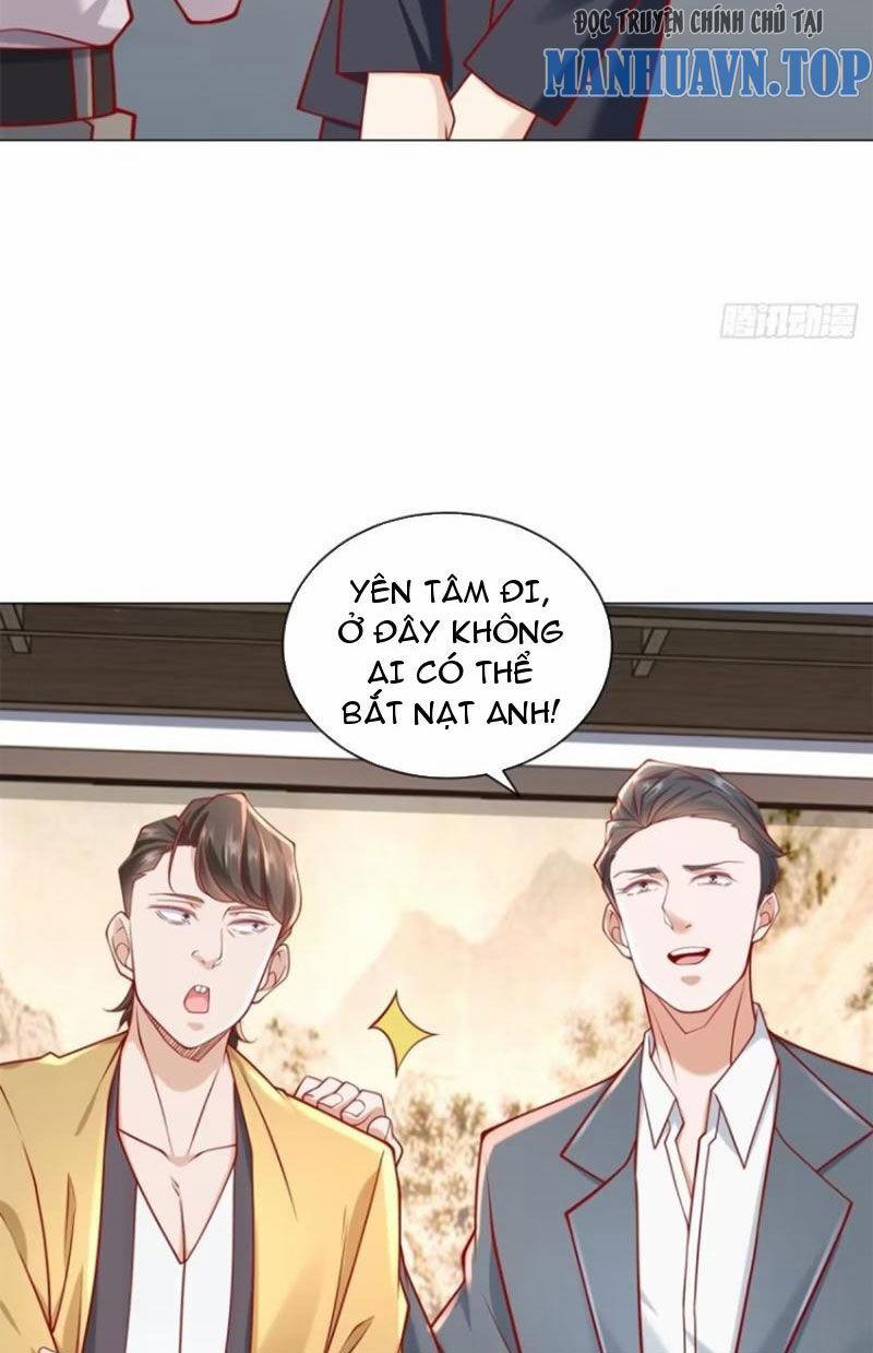 Tôi Là Tài Xế Xe Công Nghệ Có Chút Tiền Thì Đã Sao? 93 trang 14