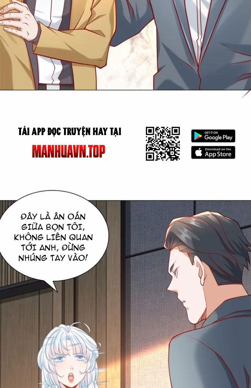 Tôi Là Tài Xế Xe Công Nghệ Có Chút Tiền Thì Đã Sao? 93 trang 15