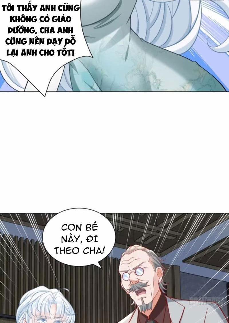 Tôi Là Tài Xế Xe Công Nghệ Có Chút Tiền Thì Đã Sao? 93 trang 24