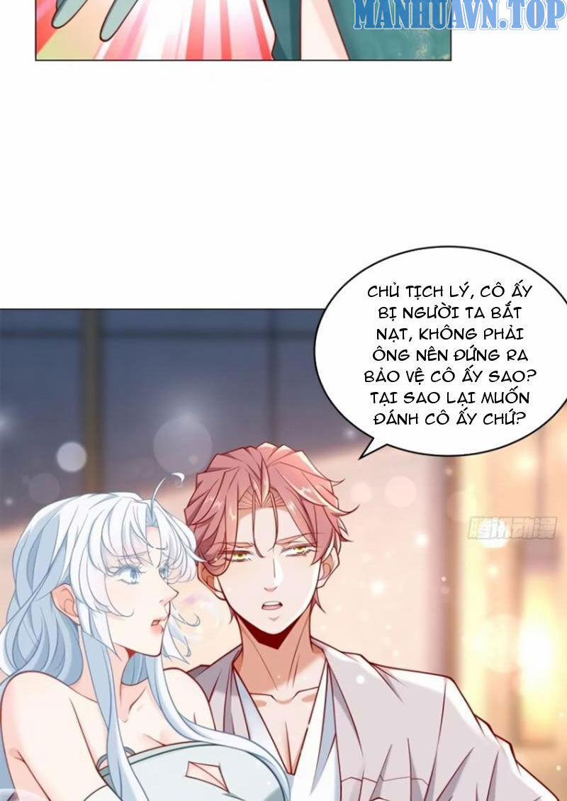 Tôi Là Tài Xế Xe Công Nghệ Có Chút Tiền Thì Đã Sao? 93 trang 29