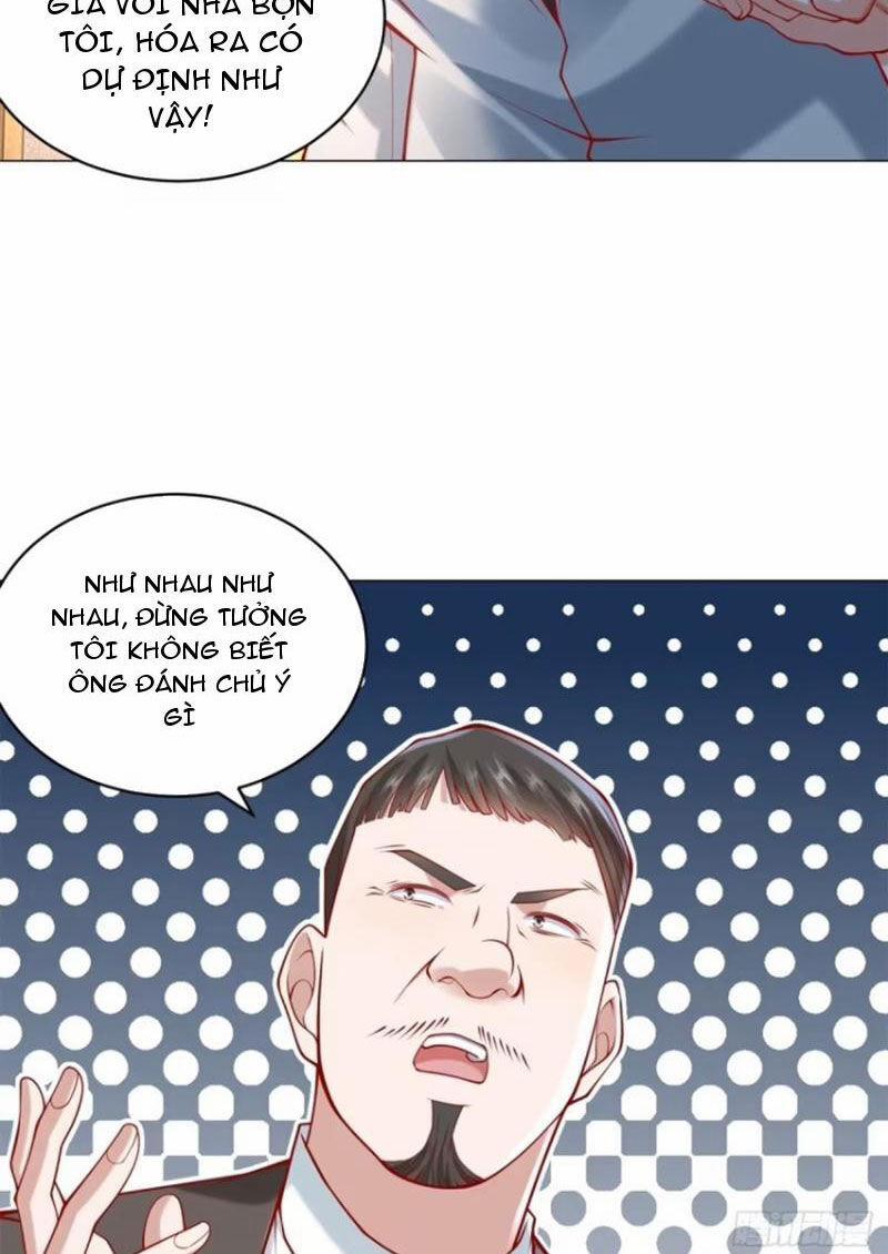Tôi Là Tài Xế Xe Công Nghệ Có Chút Tiền Thì Đã Sao? 93 trang 37