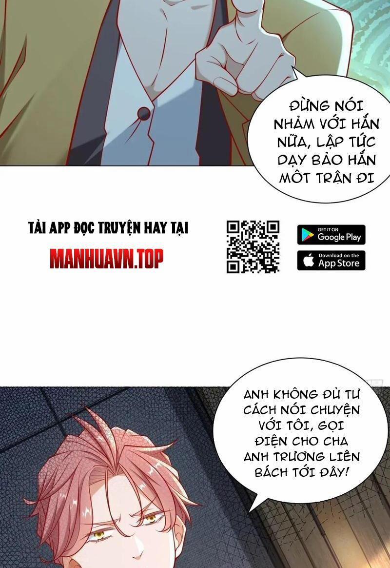 Tôi Là Tài Xế Xe Công Nghệ Có Chút Tiền Thì Đã Sao? 94 trang 2