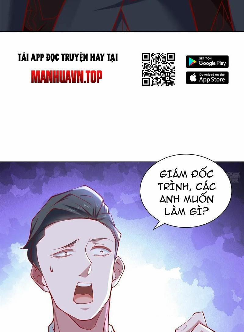 Tôi Là Tài Xế Xe Công Nghệ Có Chút Tiền Thì Đã Sao? 94 trang 21