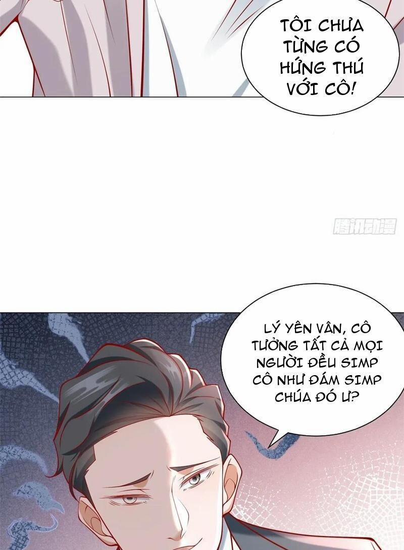 Tôi Là Tài Xế Xe Công Nghệ Có Chút Tiền Thì Đã Sao? 94 trang 37