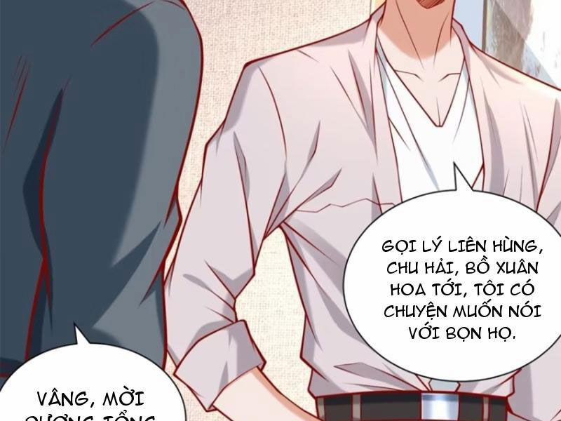 Tôi Là Tài Xế Xe Công Nghệ Có Chút Tiền Thì Đã Sao? 95 trang 16