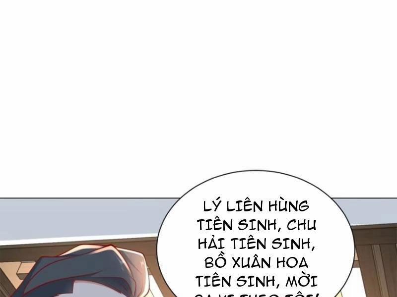Tôi Là Tài Xế Xe Công Nghệ Có Chút Tiền Thì Đã Sao? 95 trang 30
