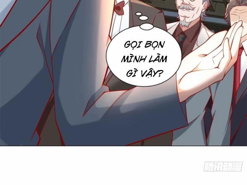 Tôi Là Tài Xế Xe Công Nghệ Có Chút Tiền Thì Đã Sao? 95 trang 32