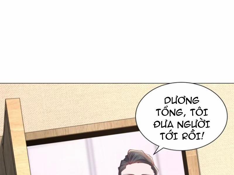 Tôi Là Tài Xế Xe Công Nghệ Có Chút Tiền Thì Đã Sao? 95 trang 35