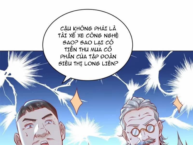 Tôi Là Tài Xế Xe Công Nghệ Có Chút Tiền Thì Đã Sao? 95 trang 46