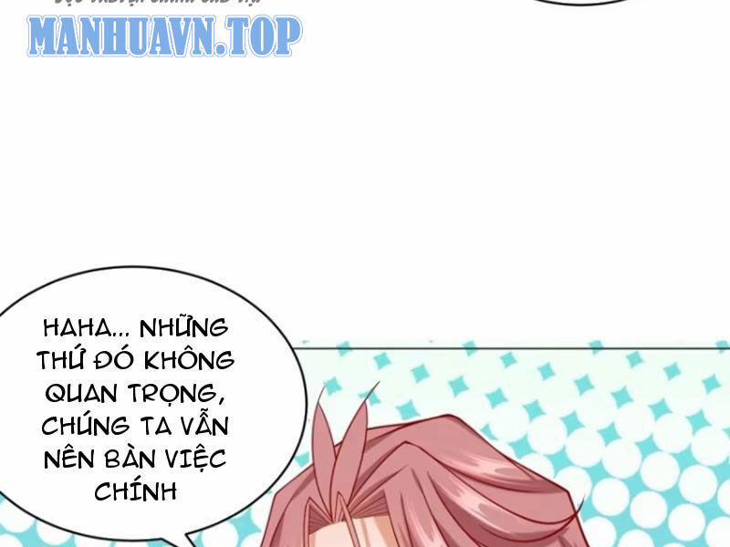 Tôi Là Tài Xế Xe Công Nghệ Có Chút Tiền Thì Đã Sao? 95 trang 48