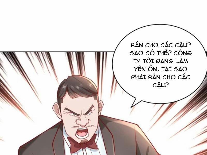 Tôi Là Tài Xế Xe Công Nghệ Có Chút Tiền Thì Đã Sao? 95 trang 51
